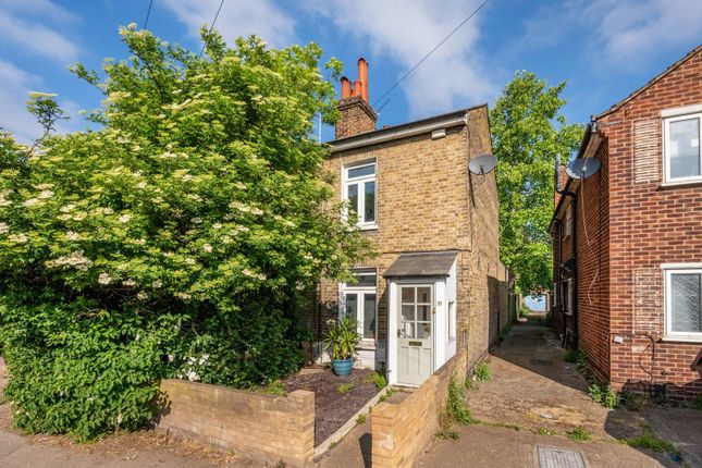 2 bedroom house for sale