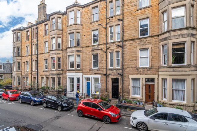 8/1 Viewforth Gardens, Bruntsfield... 1 bed flat for sale