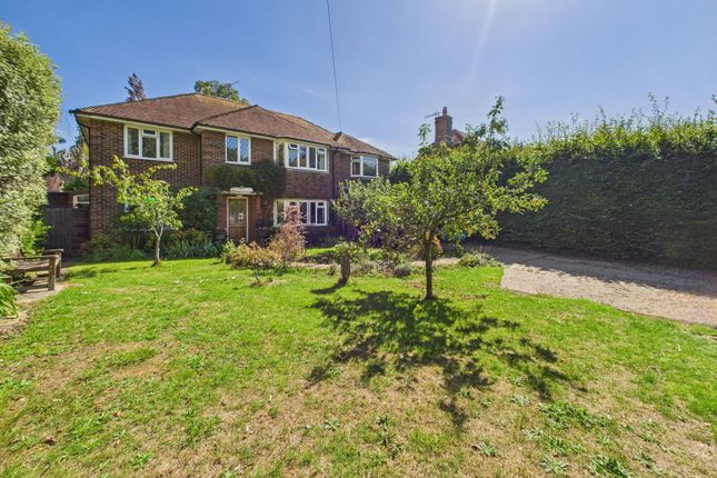 Salvington Hill, Worthing BN13 6 bed detached house for sale