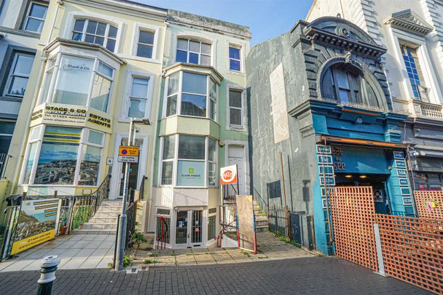 Cambridge Road, Hastings 5 bed block of apartments for sale