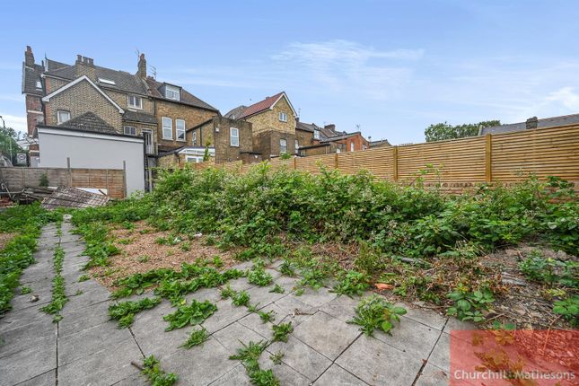 Craven Park, London 2 bed flat for sale