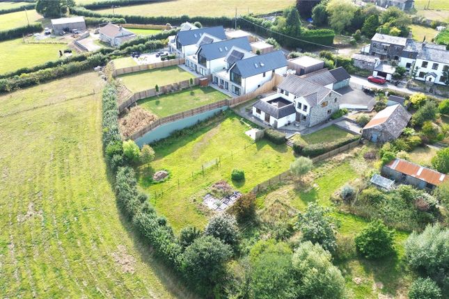 Rezare, Cornwall PL15 5 bed detached house for sale