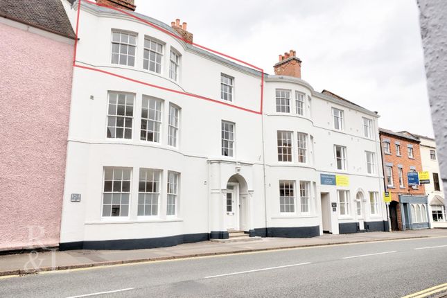 1 Kilwardby House, Kilwardby Street... 2 bed apartment for sale
