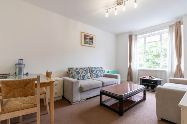 Charlbert Court, St John's Wood, NW8 2 bed apartment for sale