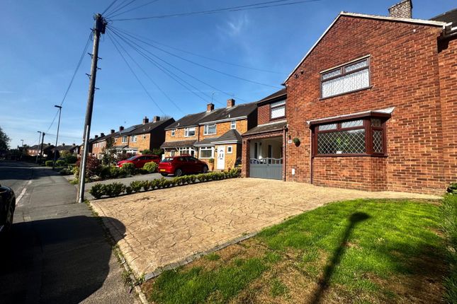 4 bed semi-detached house