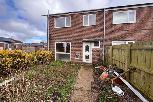 3 bedroom property for sale