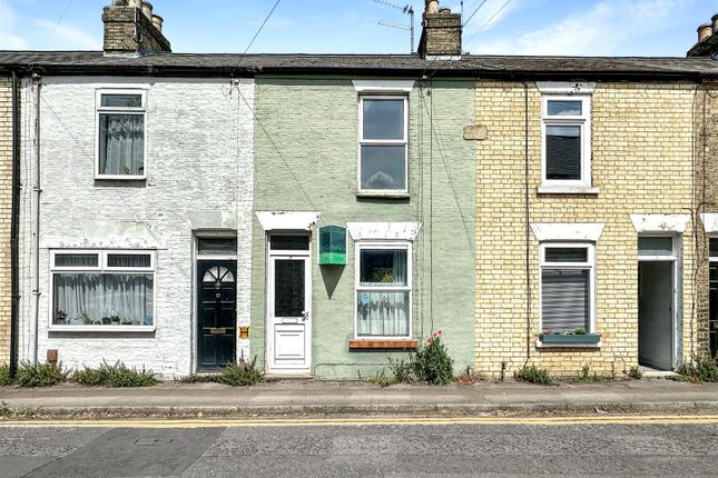 Hooper Street, Cambridge CB1 2 bed end of terrace house for sale