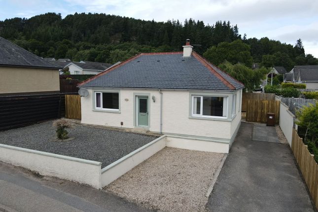 Kenton, Leachkin Road, Inverness, IV3... 2 bed detached bungalow for sale