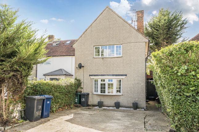 Trinder Road, Barnet, EN5 3 bed terraced house for sale