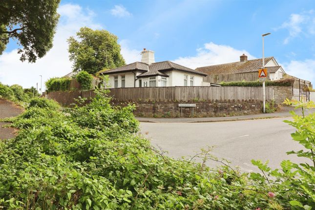 Chaddiford Lane, Barnstaple 2 bed detached bungalow for sale