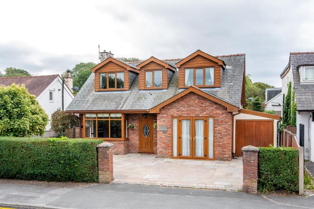 Liverpool Road, Preston PR4 4 bed detached house for sale