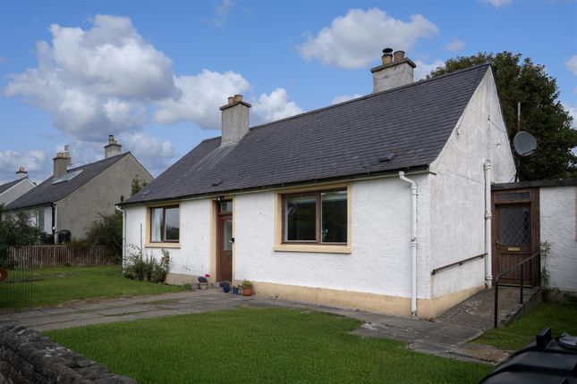 3 bedroom bungalow for sale