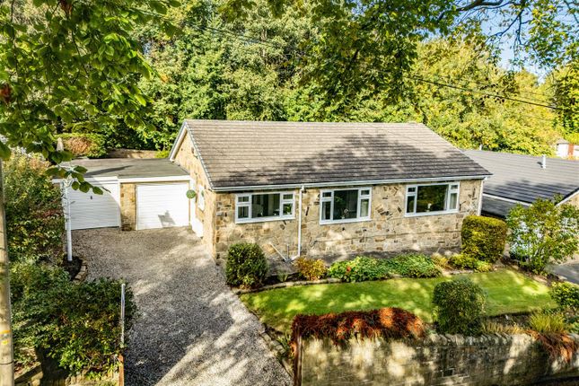 Fleminghouse Lane, Huddersfield HD5 4 bed detached bungalow for sale