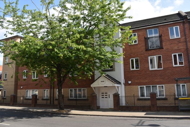 353F Stretford Road 3 bed apartment for sale