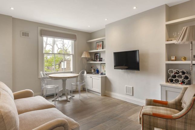 1 bedroom terraced house for sale