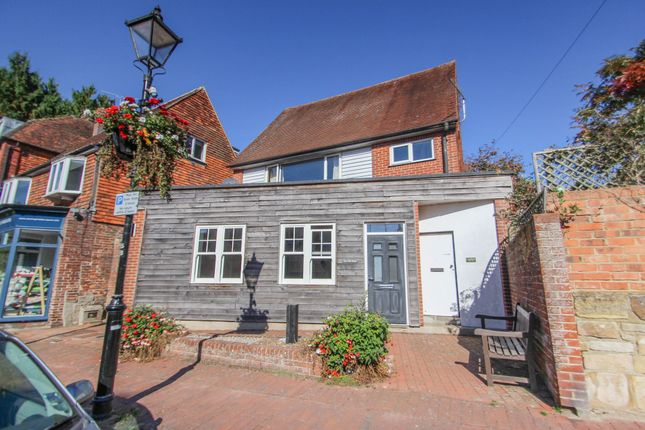 High Street, Mayfield, TN20 3 bed apartment for sale