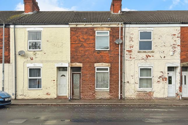 Abbey Street, East Hull Villages HU9 2 bed terraced house for sale