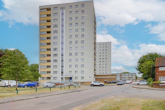 Exeter Road, Enfield 1 bed flat for sale