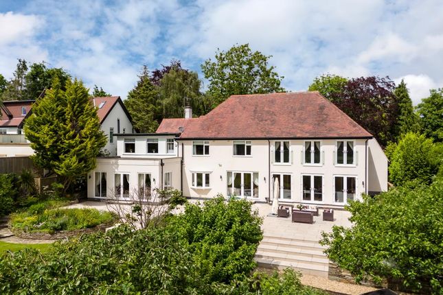 Cavendish Avenue, Dore, Sheffield 6 bed detached house for sale