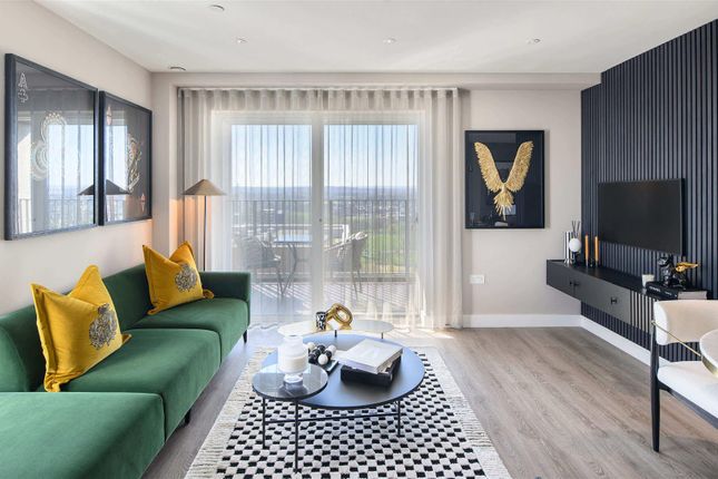 3 bedroom flat for sale