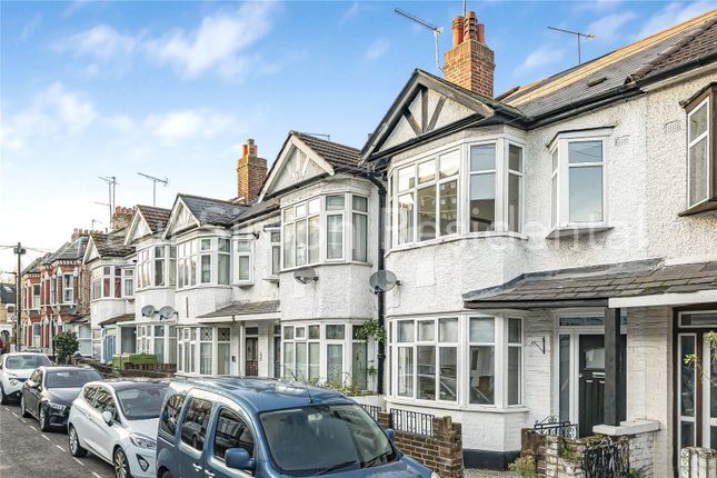 Eade Road, London, N4 4 bed terraced house for sale