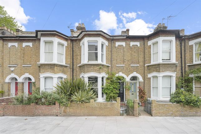 Fleetwood Street, London 3 bed house for sale