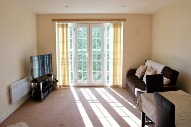 2 bed flat