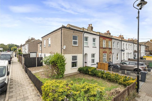 Chatterton Road, Bromley, BR2 3 bed end of terrace house for sale