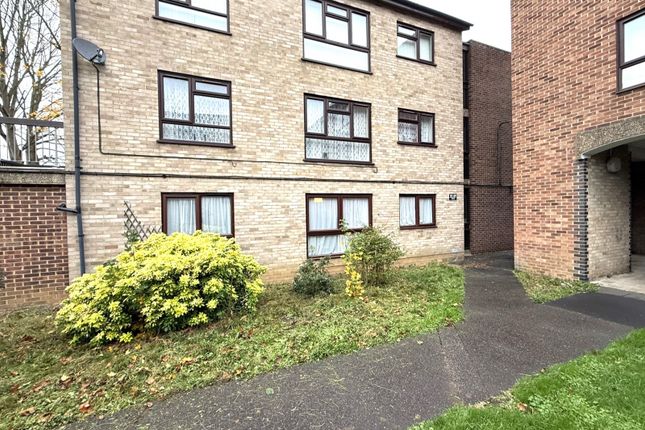 Norwich, NR1 2 bed flat for sale