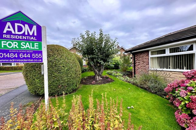 Southlands, Kirkheaton, Huddersfield 2 bed semi