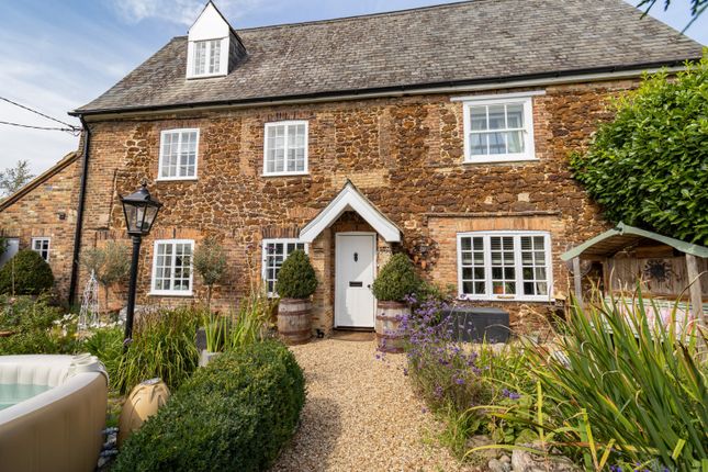 Lynn Road, Setchey, King's Lynn 5 bed cottage for sale