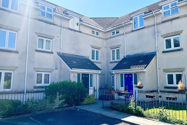 Browsholme Court, Westhoughton... 2 bed flat for sale