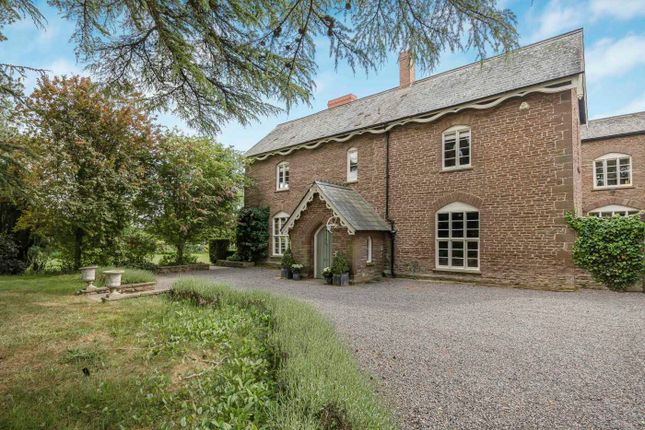 9 bedroom detached house for sale