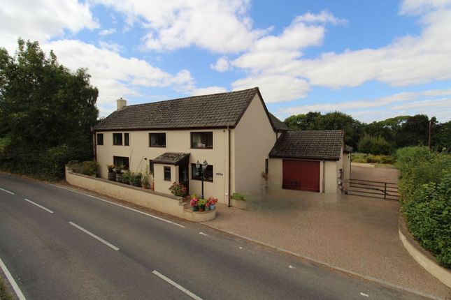 Trefecca, Brecon, LD3 6 bed detached house for sale
