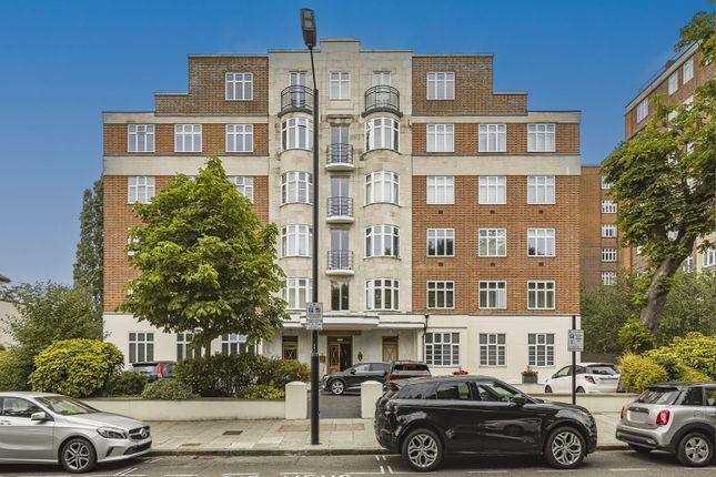 William Court, 6 Hall Road, St John's... 3 bed apartment for sale