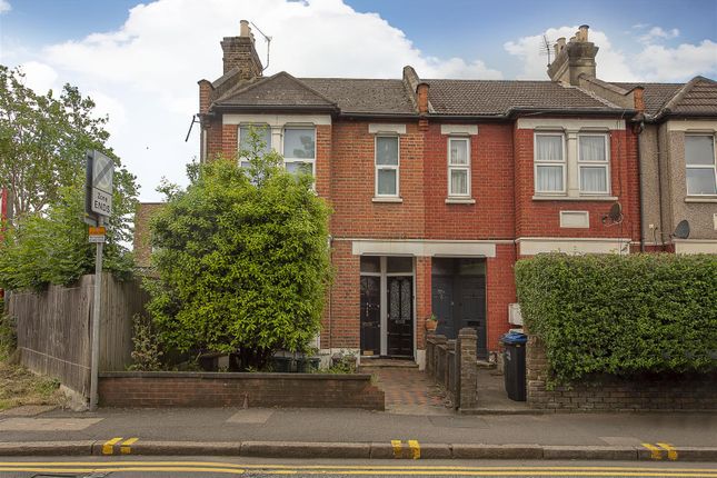 Kingston Road, Raynes Park SW20 1 bed maisonette for sale