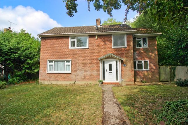 Fawkham Road, West Kingsdown TN15 4 bed detached house for sale