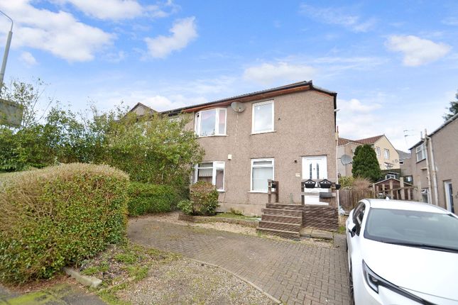 Kingsbridge Drive, Rutherglen... 2 bed flat for sale