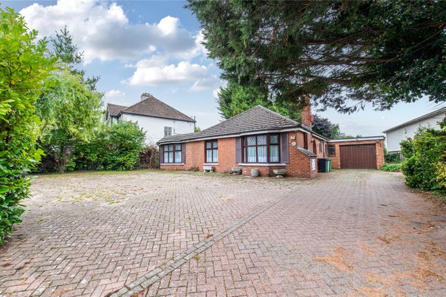 Loose Road, Maidstone, Kent, ME15 3 bed bungalow for sale