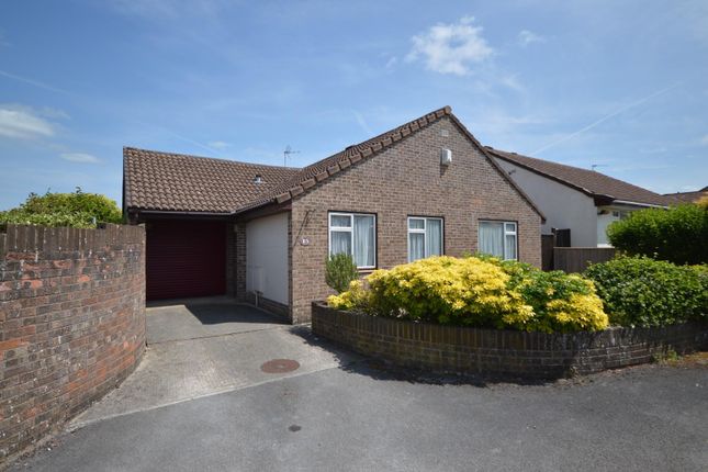 3 bed detached bungalow