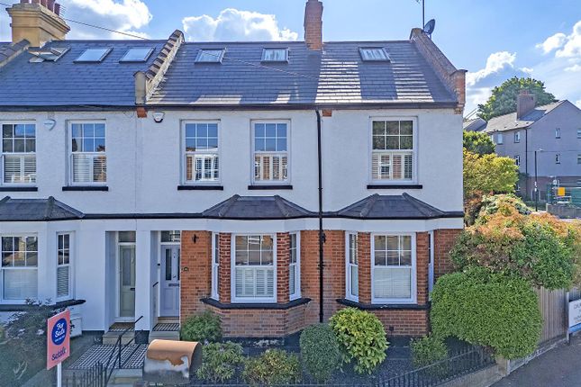 4 bedroom house for sale
