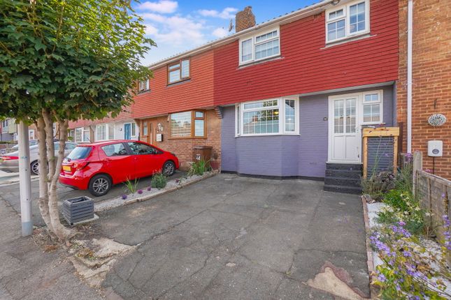 Marley Way, Rochester ME1 4 bed terraced house for sale