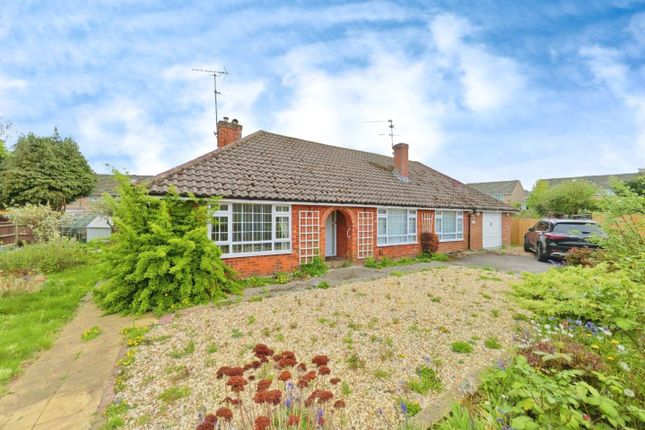 City Road, Tilehurst 4 bed detached bungalow for sale