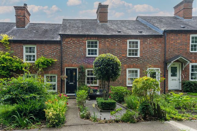 Grove Street, Wantage, OX12 2 bed terraced house for sale
