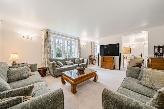Longdon Wood, Keston, Kent, BR2 7 bed detached house for sale