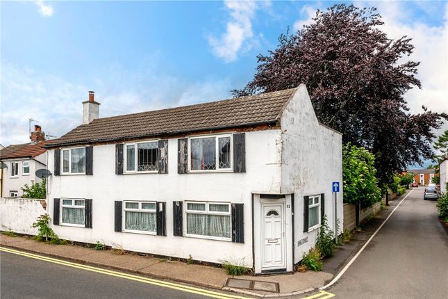 King Street, Billinghay, Lincoln... 4 bed detached house for sale
