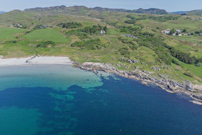 Achnamara, Lochgilphead, Argyll 7 bed detached house for sale
