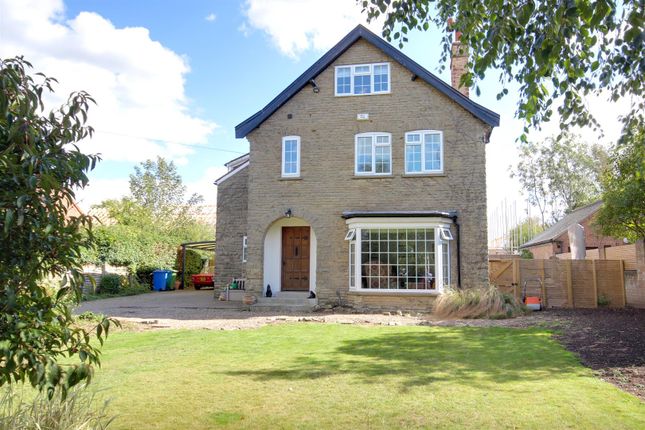 Church Road, Beverley 4 bed detached house for sale