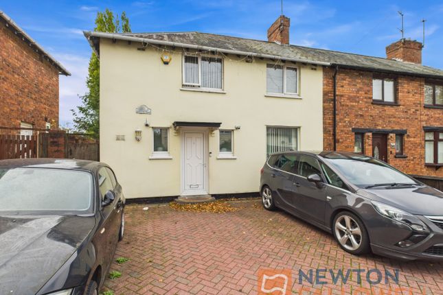 Hollemeadow Avenue, Blakenall Heath, WS3 3 bed semi