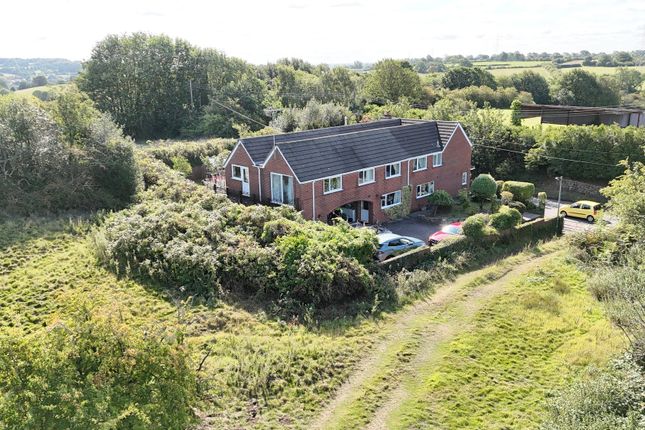 7 bedroom detached house for sale